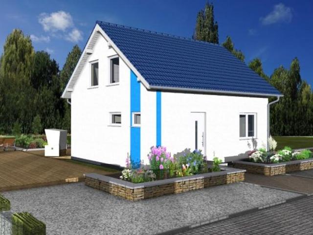 Haus kaufen in Grebs, Brandenburg