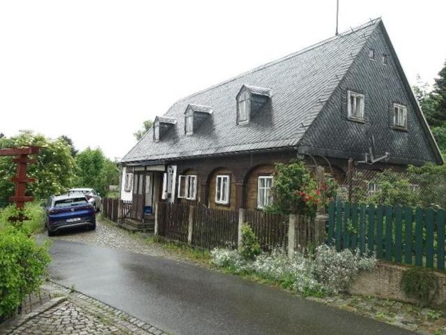 Haus kaufen in Sachsen