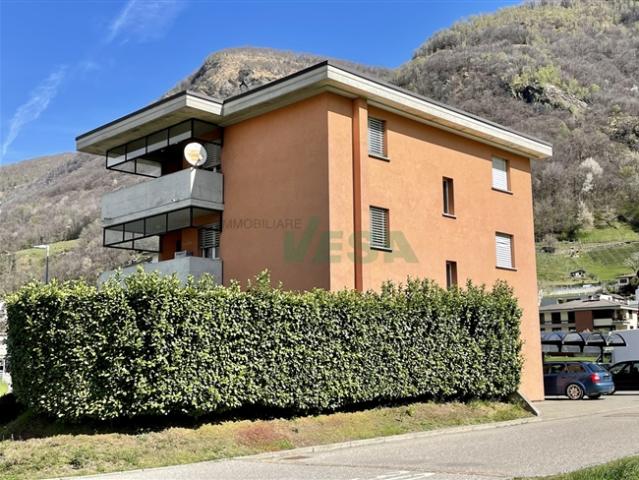 Einfamilienhaus kaufen in Monteceneri, Tessin