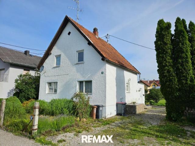 Einfamilienhaus kaufen in Braunau am Inn, Oberösterreich