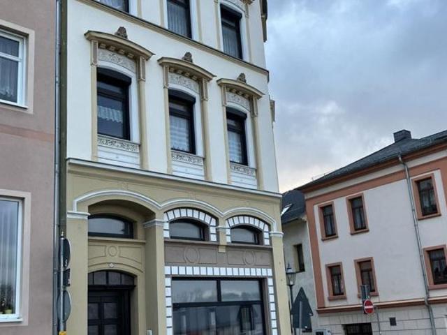 Haus kaufen in Meerane, Sachsen