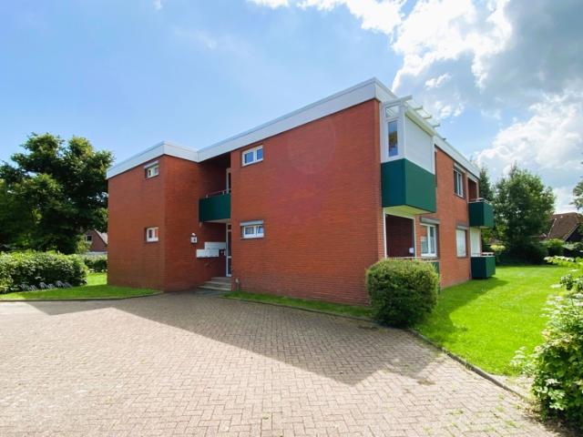 Wohnung kaufen in Hohenkirchen, Wangerland