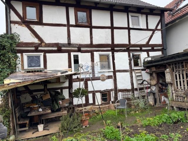 Villa kaufen in Bad Zwesten, Hessen
