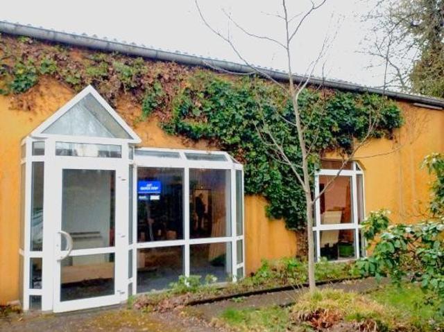 Gewerbe mieten in Bickendorf, Köln