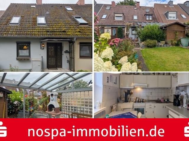 Villa kaufen in Altstadt, Schleswig