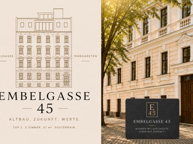 Apartment kaufen in KG Innere Stadt, Wien