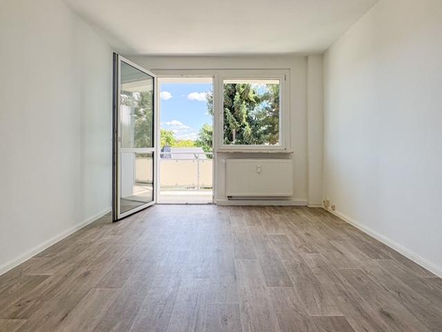 Wohnung mieten in Plauen, Sachsen