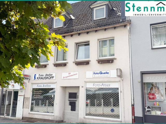 Haus kaufen in Radevormwald, Nordrhein-Westfalen