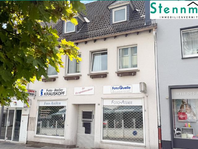 Haus kaufen in Radevormwald, Nordrhein-Westfalen