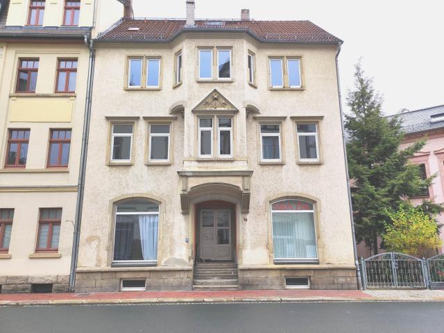 Haus kaufen in Reichenbach, Sachsen