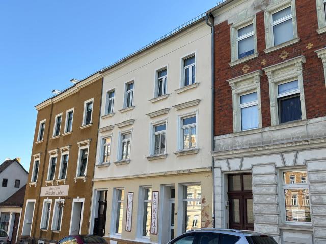 Haus kaufen in Colditz, Sachsen