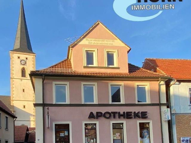 Haus kaufen in Grettstadt, Bayern