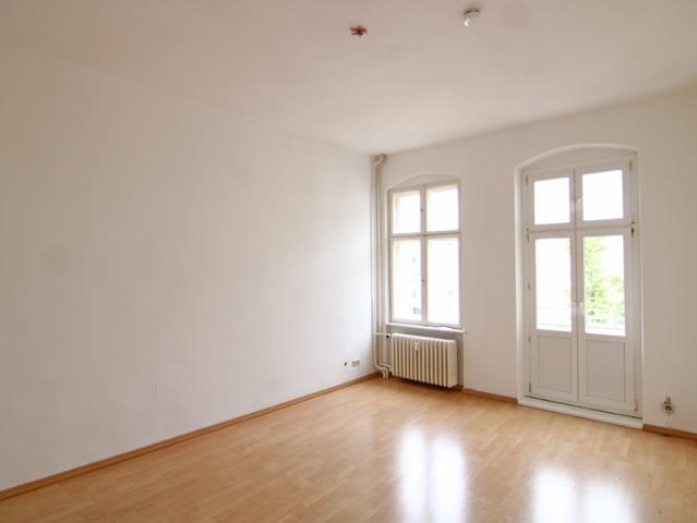Apartment mieten in Neukölln, Berlin
