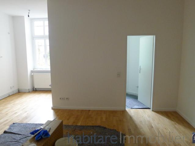 Apartment mieten in Treptow–Köpenick, Berlin