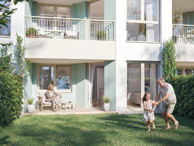 Wohnung kaufen in Ober-Mörlen, Hessen