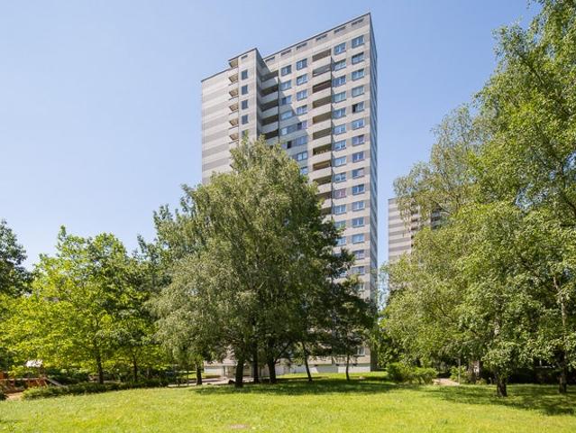 Apartment mieten in Gropiusstadt, Berlin