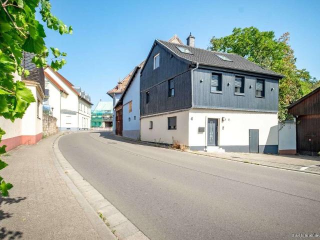 Haus kaufen in Billigheim-Ingenheim, Landkreis Südliche Weinstraße
