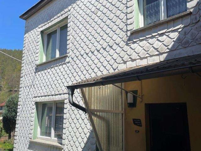 Haus kaufen in Sitzendorf, Thüringen