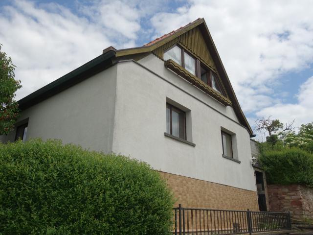 Haus kaufen in Breitungen, Sachsen-Anhalt