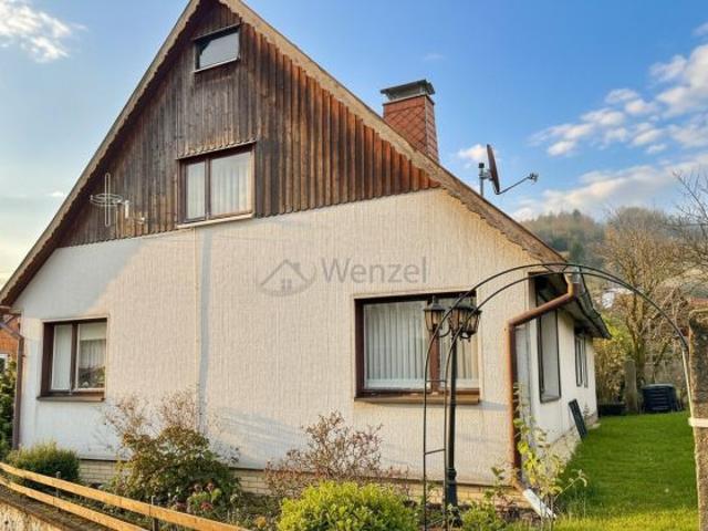 Haus kaufen in Schönbrunn, Rhein-Neckar-Kreis