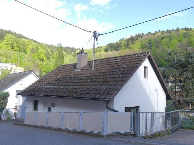 Haus kaufen in Ziegelhausen, Heidelberg