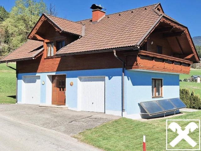Haus kaufen in Ferndorf, Kärnten