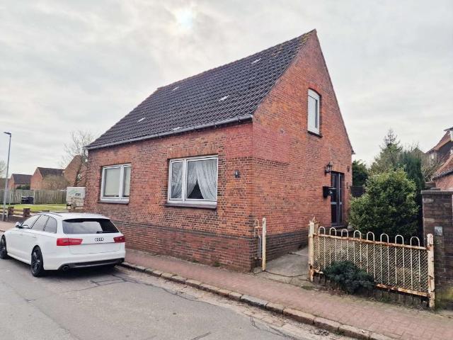 Haus kaufen in Meldorf, Kreis Dithmarschen