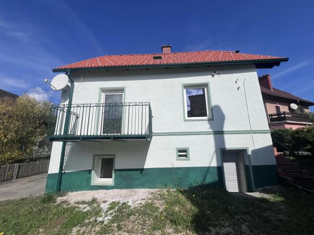 Haus mieten in Niklasdorf, Bezirk Leoben