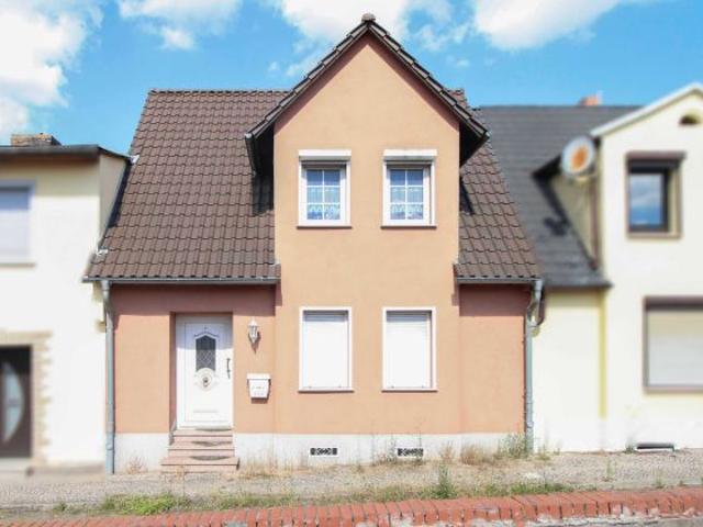 Haus kaufen in Bernburg, Sachsen-Anhalt