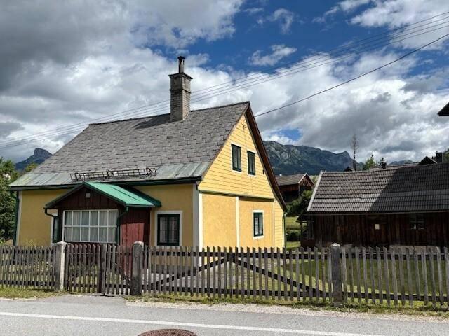 Haus kaufen in Bad Aussee, Steiermark