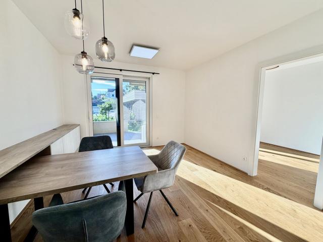 Wohnung kaufen in Seeboden am Millstätter See, Bezirk Spittal an der Drau