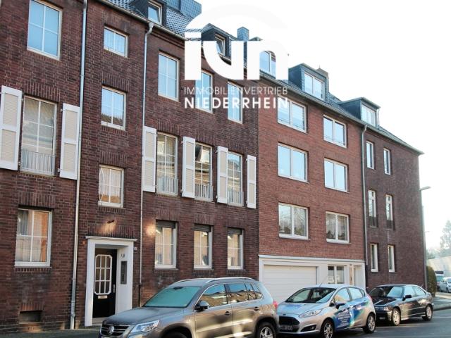 Wohnung mieten in Cracau, Krefeld