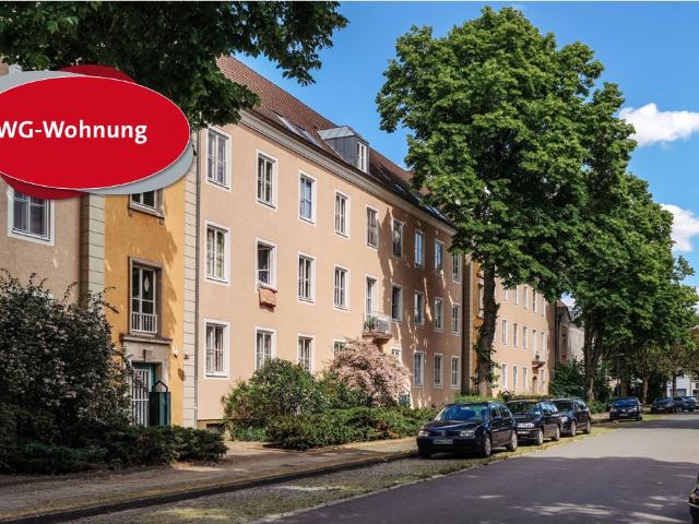 Apartment mieten in Stadtmitte, Wolfsburg