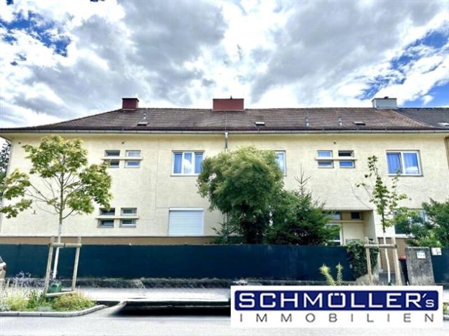 Haus kaufen in Gartenstadt, Wels