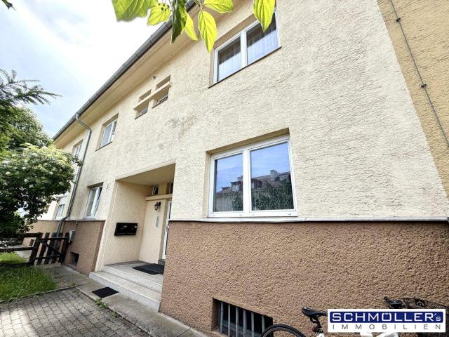Haus kaufen in Gartenstadt, Wels