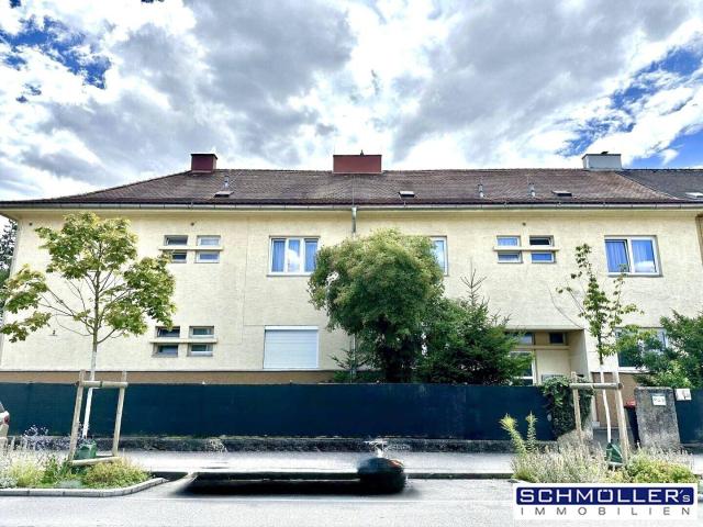 Haus kaufen in Gartenstadt, Wels