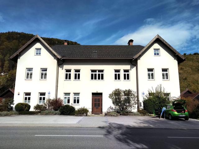 Haus kaufen in St. Aegyd am Neuwalde, Niederösterreich