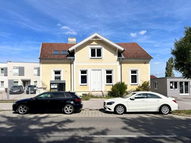 Immobilie kaufen in Mödling, Niederösterreich