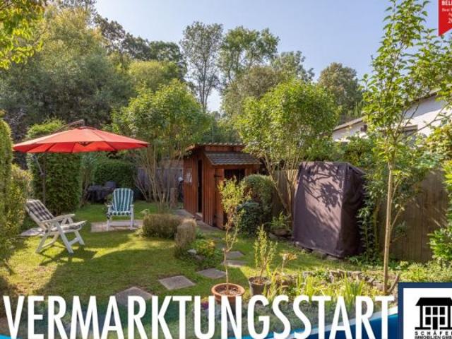 Haus kaufen in Wachtberg, Nordrhein-Westfalen