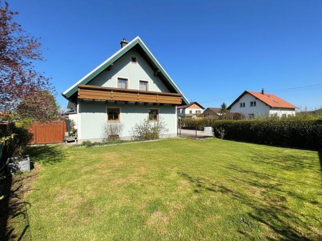 Haus kaufen in Pregarten, Oberösterreich