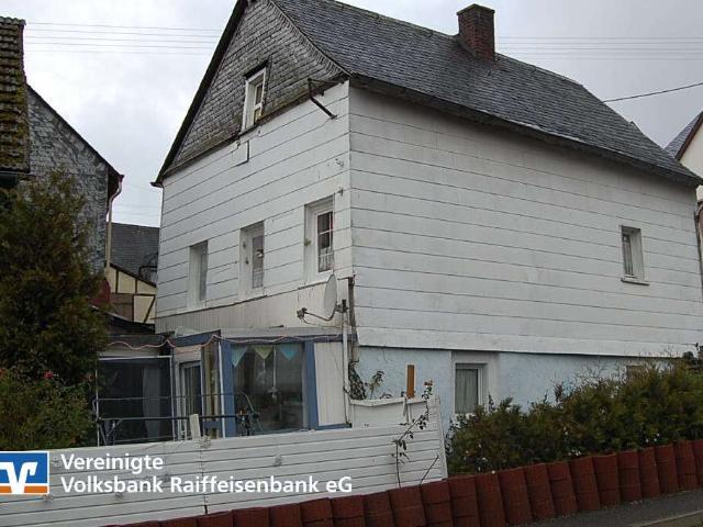 Haus kaufen in Hirschfeld (Hunsrück), Rhein-Hunsrück-Kreis