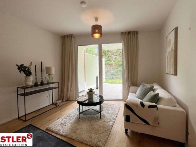 Wohnung kaufen in Mödling, Niederösterreich
