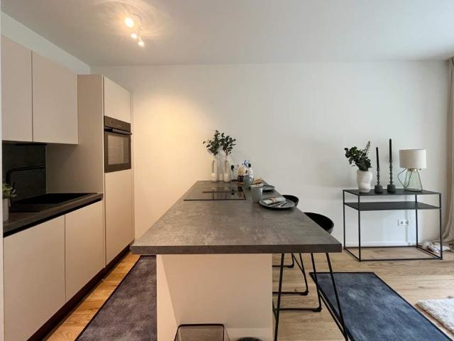 Wohnung kaufen in Mödling, Bezirk Mödling