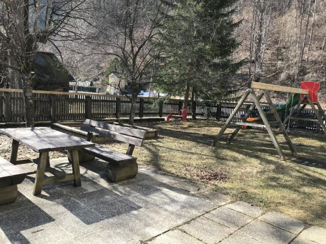 Apartment mieten in Bad Eisenkappel/Železna Kapla, Eisenkappel-Vellach