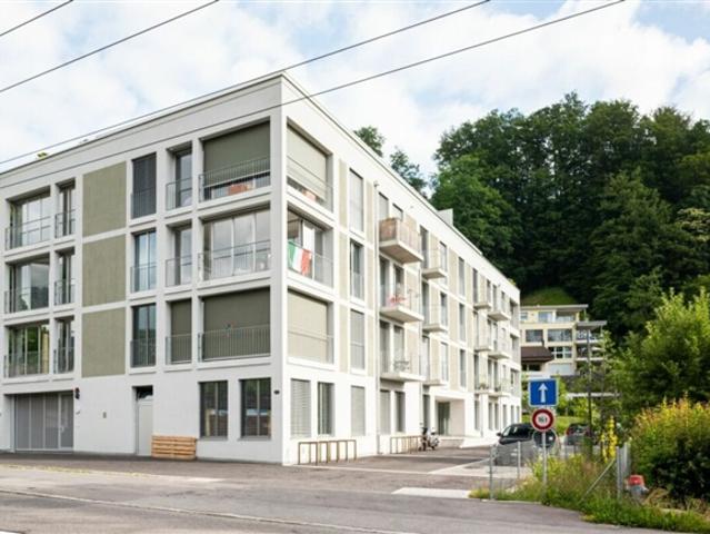 Büro mieten in Lü
