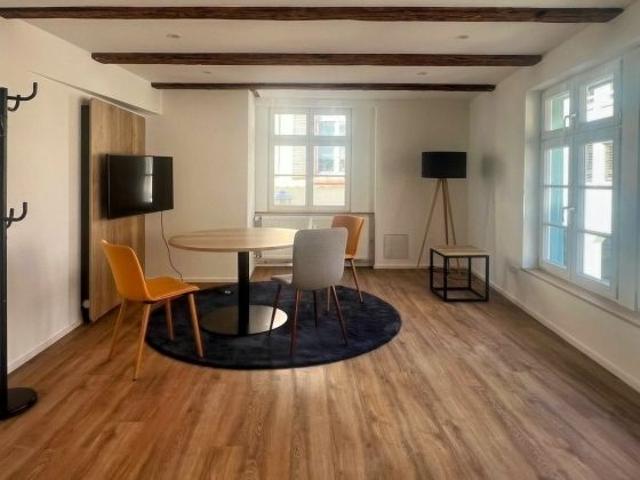 Büro mieten in Offenburg, Baden-Württemberg