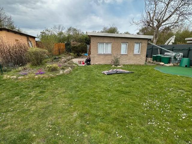 Erdgeschosswohnung mieten in Zentrum-West, Leipzig