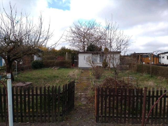 Erdgeschosswohnung mieten in Zuckelhausen, Leipzig