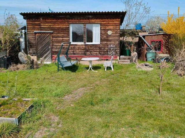 Erdgeschosswohnung mieten in Böhlitz-Ehrenberg, Leipzig