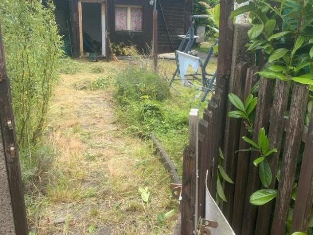 Erdgeschosswohnung mieten in Engelsdorf, Leipzig